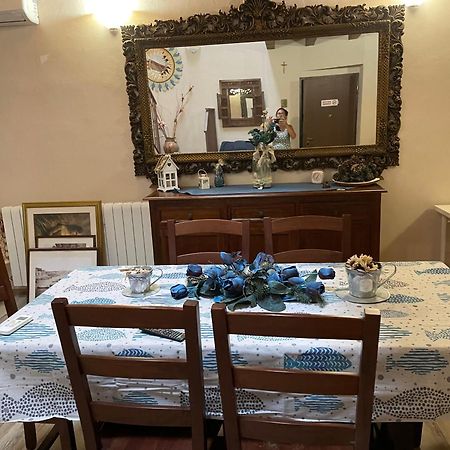 B&B Asterios Siraküza Dış mekan fotoğraf