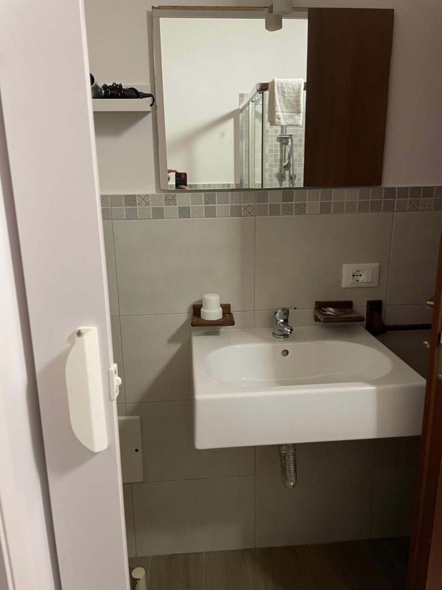 B&B Asterios Siraküza Dış mekan fotoğraf