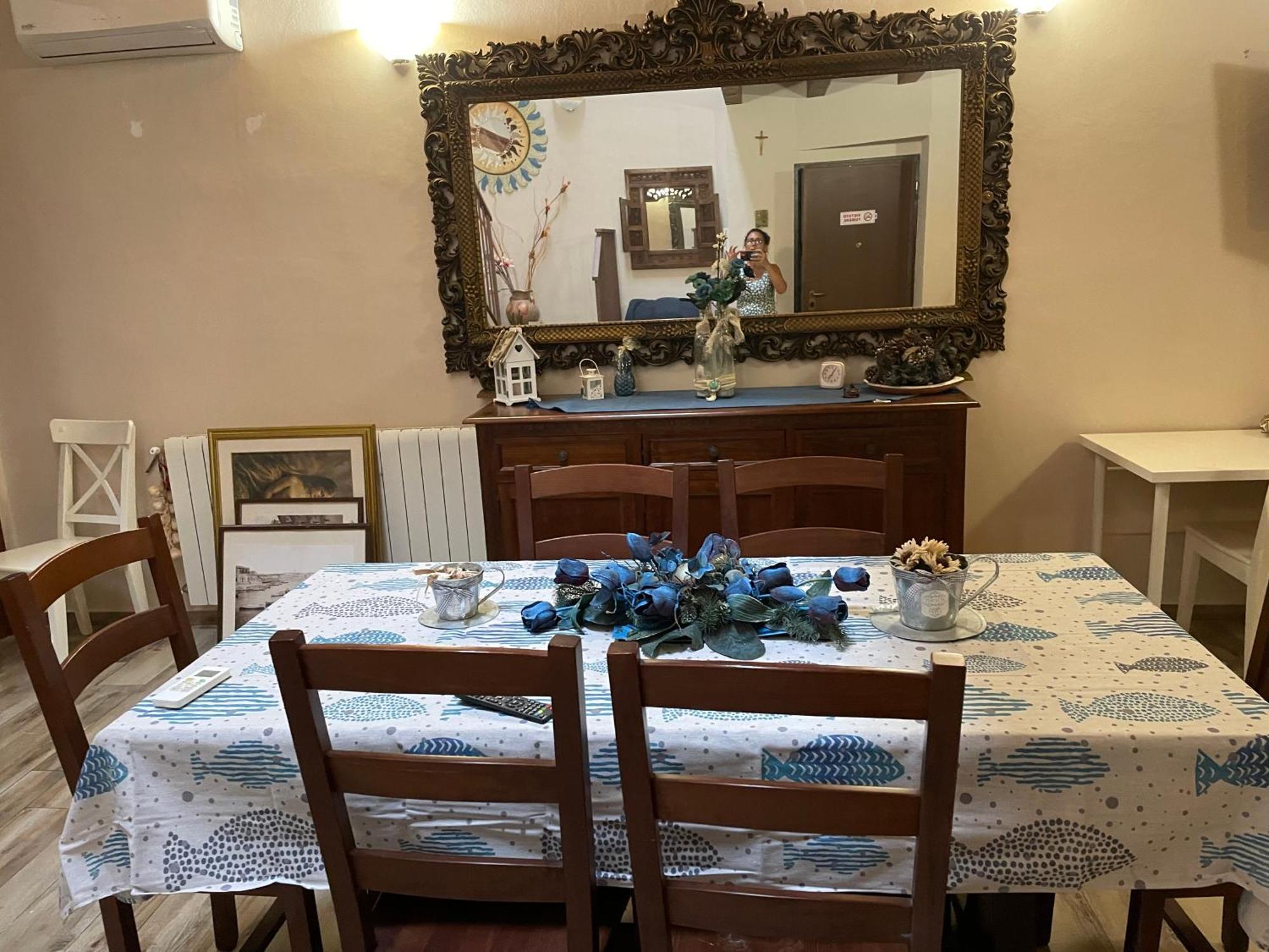 B&B Asterios Siraküza Dış mekan fotoğraf