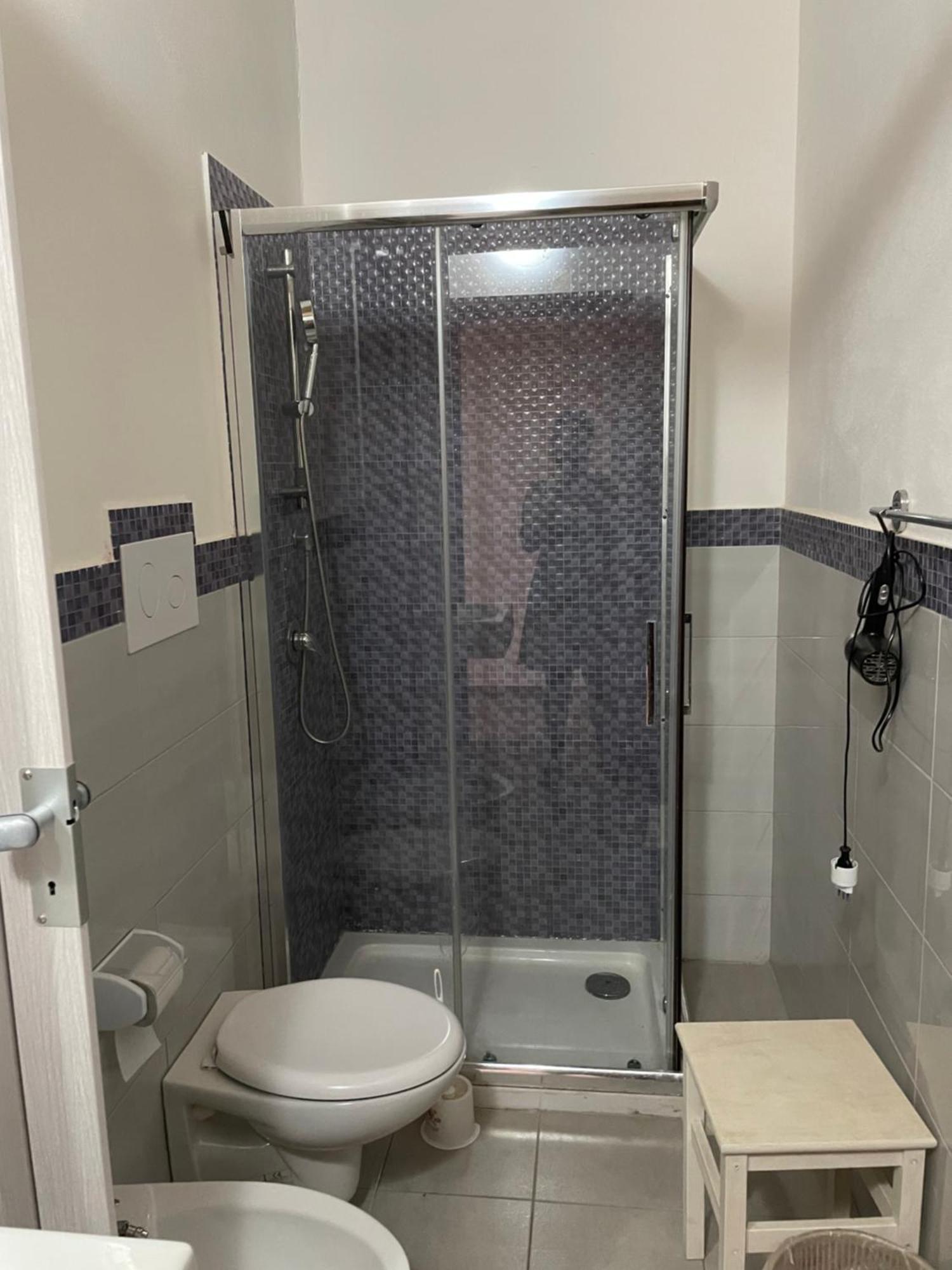 B&B Asterios Siraküza Dış mekan fotoğraf