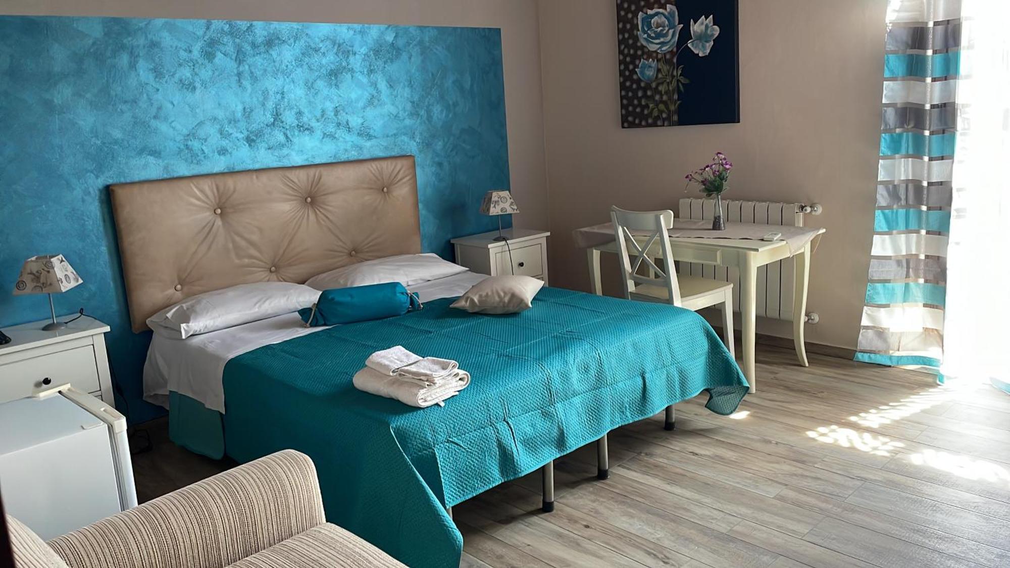 B&B Asterios Siraküza Dış mekan fotoğraf