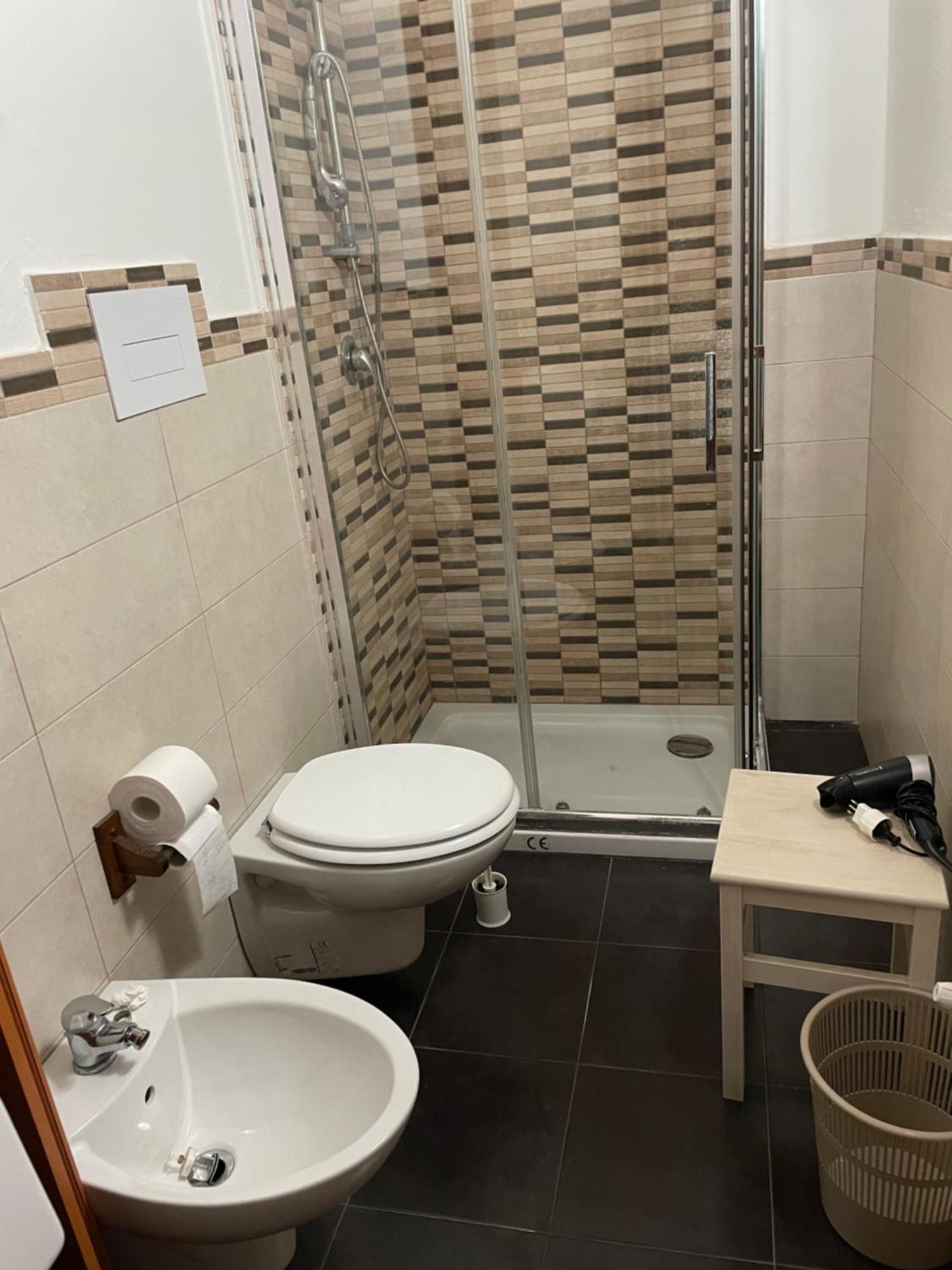 B&B Asterios Siraküza Dış mekan fotoğraf
