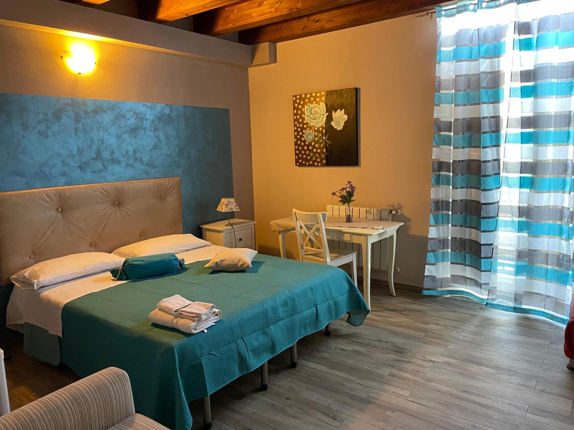 B&B Asterios Siraküza Dış mekan fotoğraf