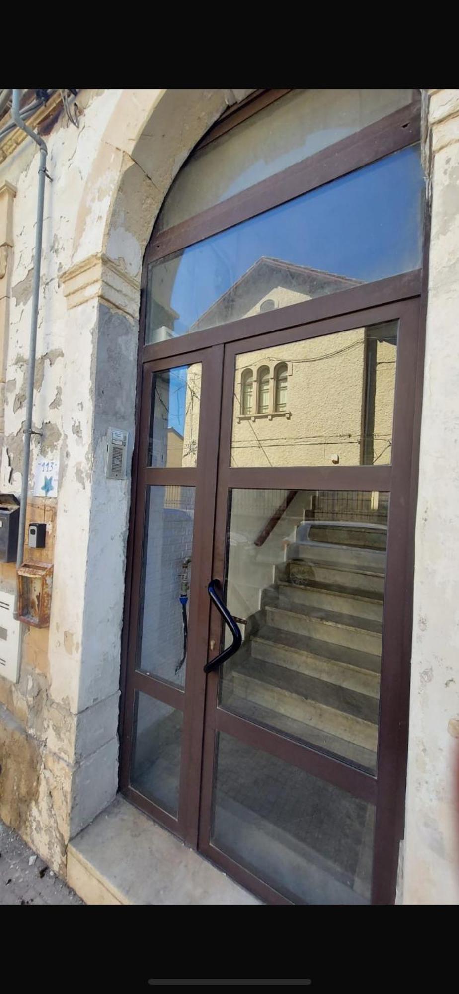 B&B Asterios Siraküza Dış mekan fotoğraf